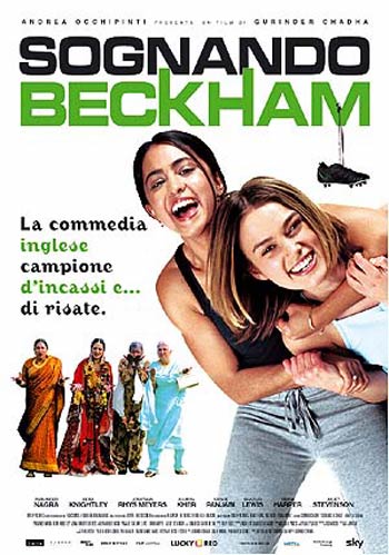beckham